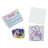 Hello Kitty And Friends® Easter Heat & Fuse Melty Beads Set