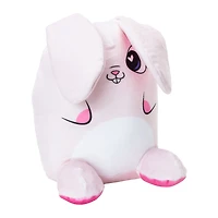 Flipeez™ Bunny Plush 8in