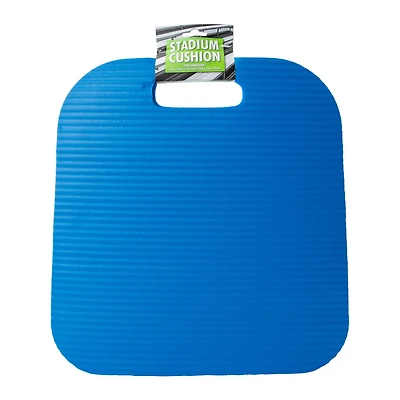 Stadium Cushion 13in x 13.75in