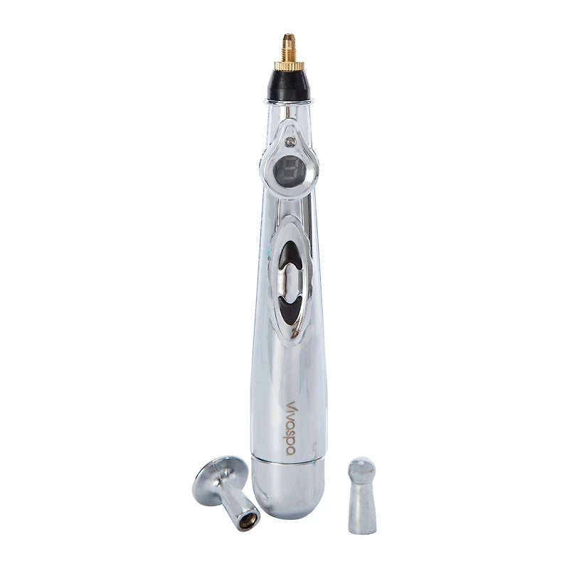 Vivaspa™ EMS 3-In-1 Full Body Massager