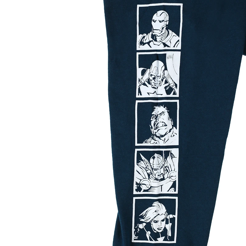 Marvel Hoodie