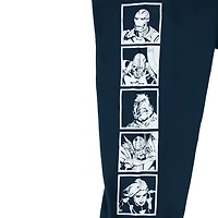 Marvel Hoodie
