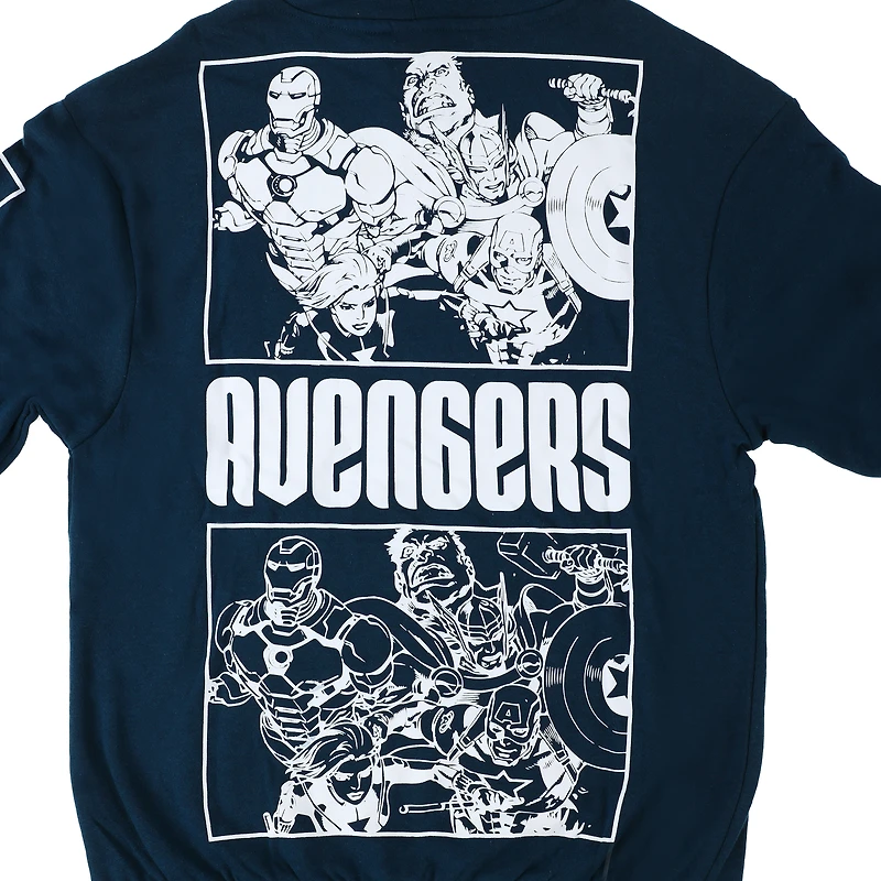 Marvel Hoodie