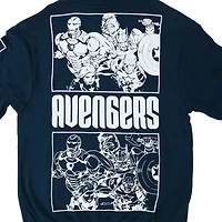 Marvel Hoodie
