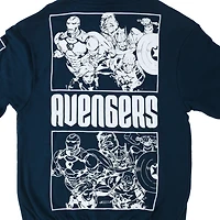 Marvel Hoodie