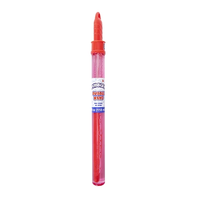 Fubbles® Bubble Wand 4oz (Styles May Vary)