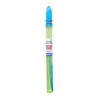 Fubbles® Bubble Wand 4oz (Styles May Vary)