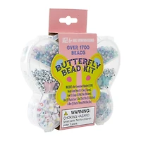 DIY Bead Kit With Over 1700 Beads