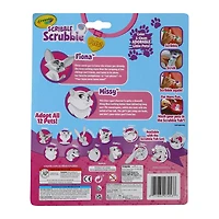 Crayola® Scribble Scrubbie™ Pets!