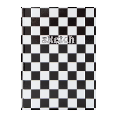 Trendy Sketchbook