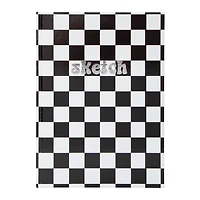 Trendy Sketchbook