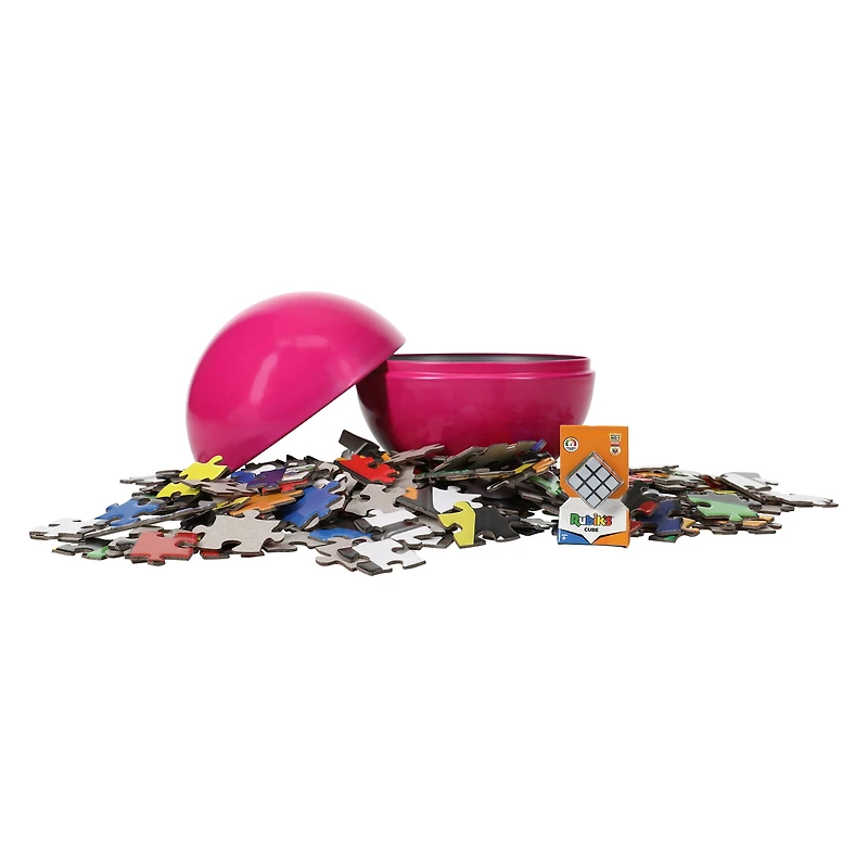 Zuru™ Toy Mini Brands Puzzle Surprise 200-Piece