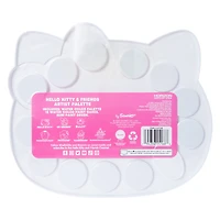 Hello Kitty And Friends® Artist Palette Set 12-Count
