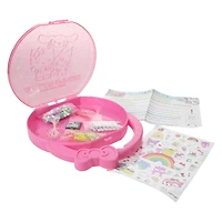 Hello Kitty And Friends® Jewelry Kit With Case