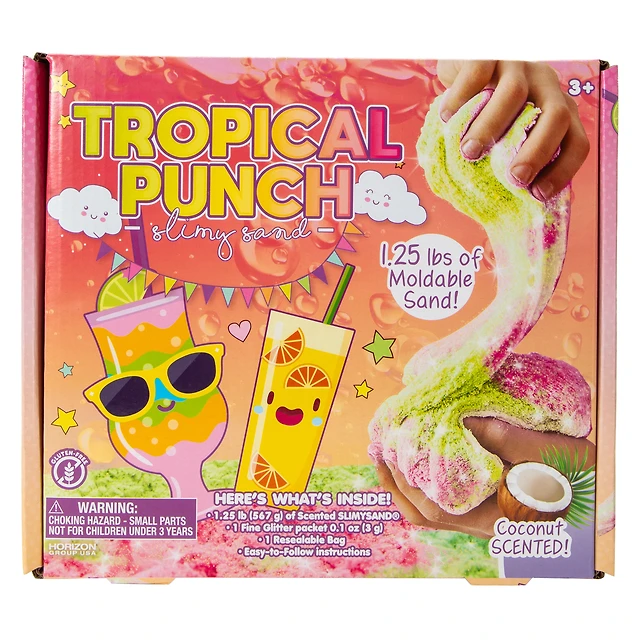 Fruit Scented Slimysand® 1.25lb