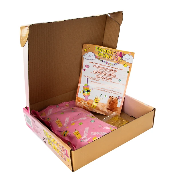 Fruit Scented Slimysand® 1.25lb