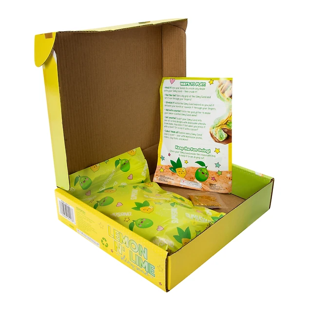 Fruit Scented Slimysand® 1.25lb
