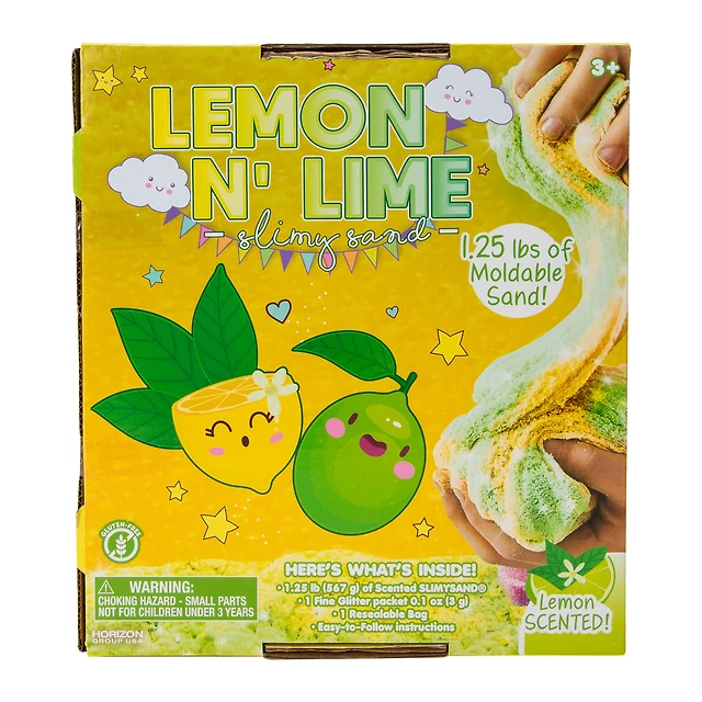 Fruit Scented Slimysand® 1.25lb