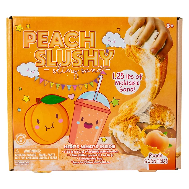 Fruit Scented Slimysand® 1.25lb