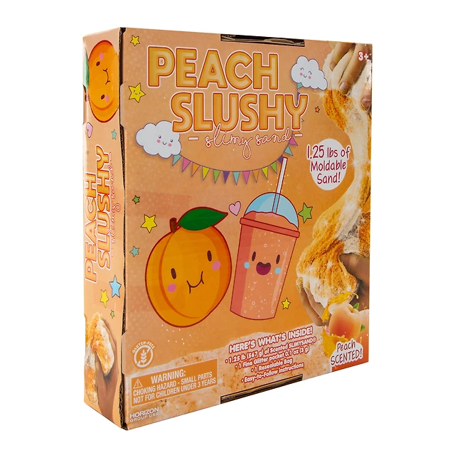 Fruit Scented Slimysand® 1.25lb