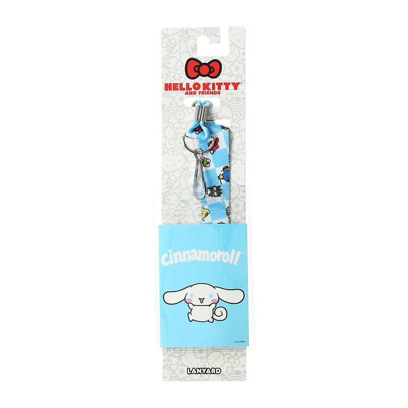 Hello Kitty And Friends® Lanyard