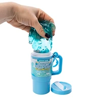 Slimygloop® Premade Lemonade Scented Water Slime