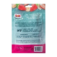 Dole® Freshly Fetched Fruits-Flavored Pet Biscuits 7oz