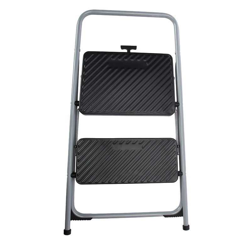Foldable 2-Step Stool 18.3in x 27.7in