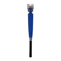 Flare Foam Bat With Ball 24in