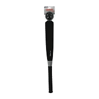 Flare Foam Bat With Ball 24in