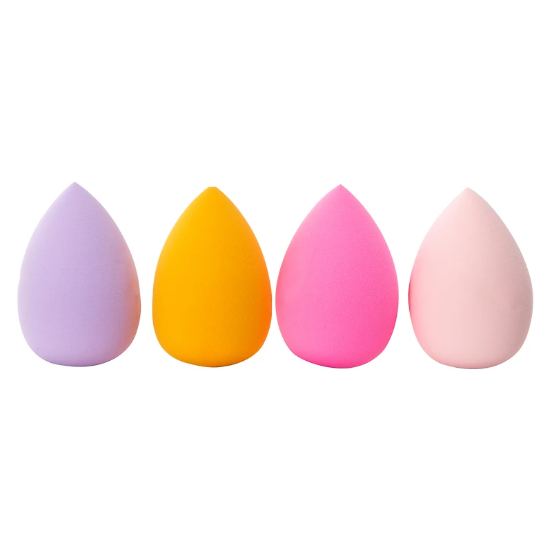 Gina Beauty™ Beauty Sponges 4-Count