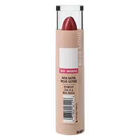 Wet N Wild® Rich Satin Lipstick - One In A Milli-Melon