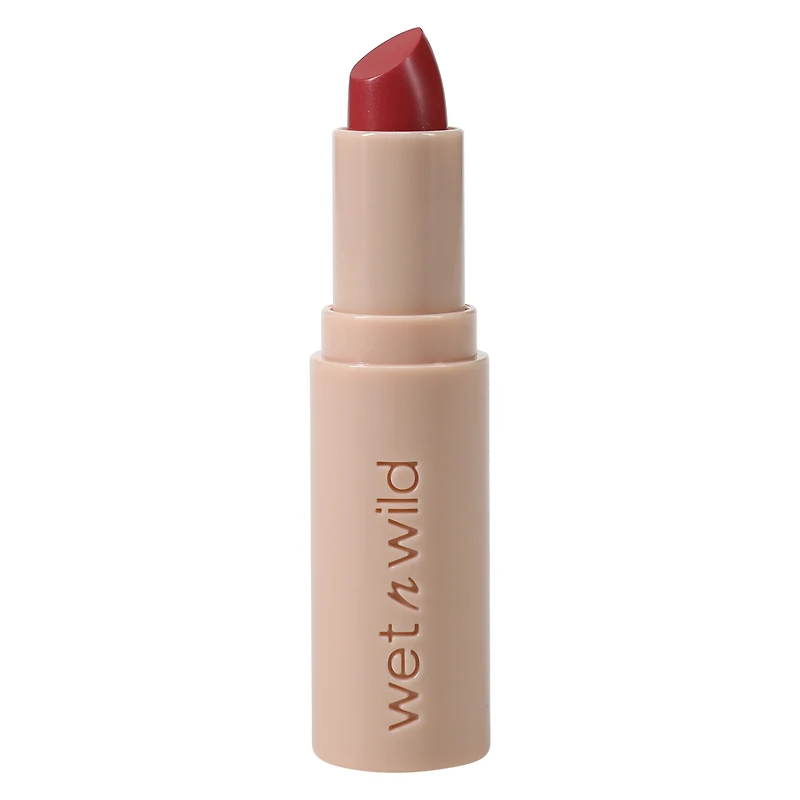 Wet N Wild® Rich Satin Lipstick - One In A Milli-Melon