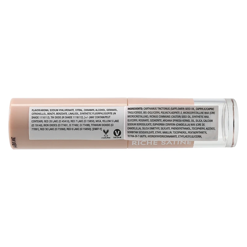 Wet N Wild® Rich Satin Lipstick - One In A Milli-Melon