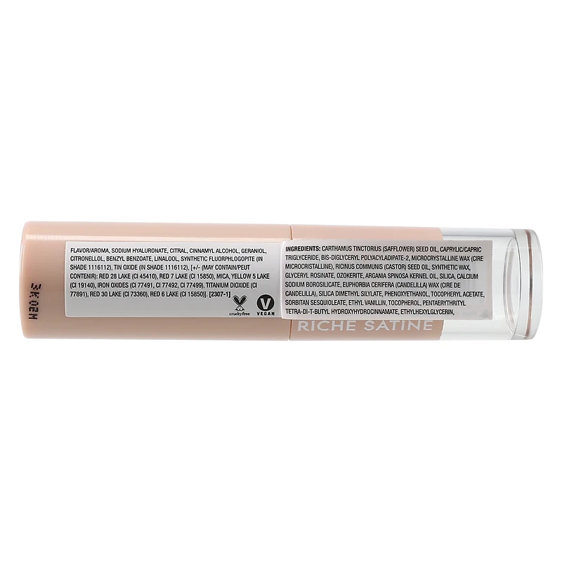 Wet N Wild® Rich Satin Lipstick