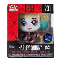Funko Minis Harley Quinn™ Vinyl Figure