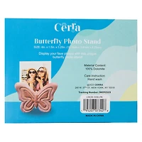 Ceramic Photo Stand