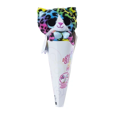Coco Surprise™ Cone Rainbow Plush Toy