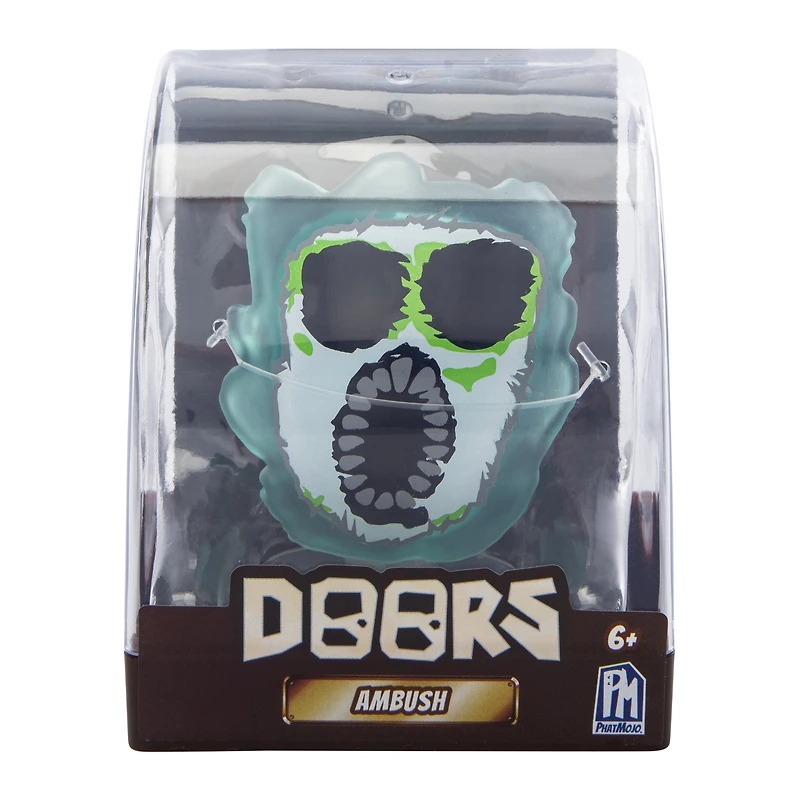Doors Mini Figure