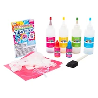 Tie-Dye Kit 15-Piece Set