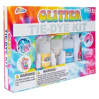 Tie-Dye Kit 15-Piece Set