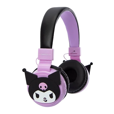 Sanrio® Character Mold Wireless Headphones