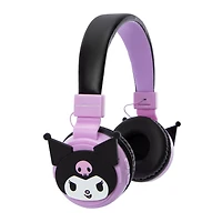 Sanrio® Character Mold Wireless Headphones