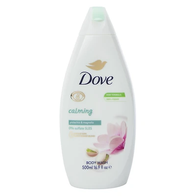 Dove® Body Wash 25.3oz