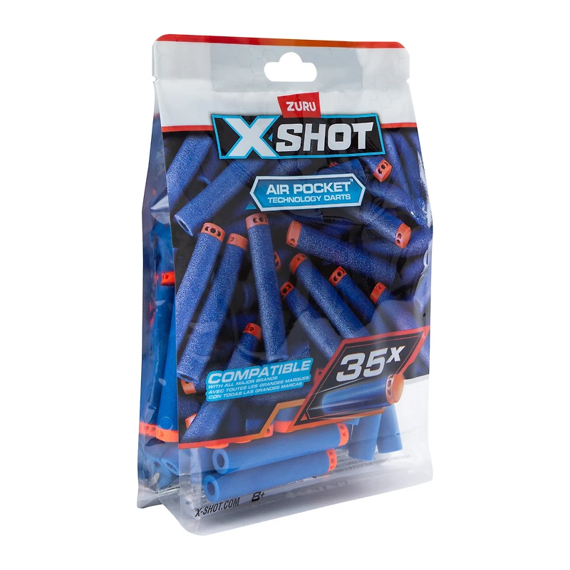 Zuru X-Shot™ Dart Refills 35-Count