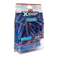 Zuru X-Shot™ Dart Refills 35-Count