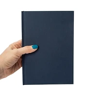 Mini A5 Bamboo Sketchbook 80-Sheets