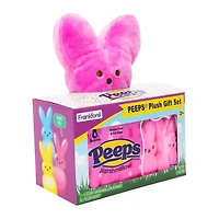 Peeps® Plush & Marshmallow Gift Set