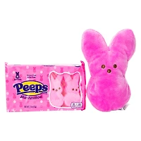 Peeps® Plush & Marshmallow Gift Set