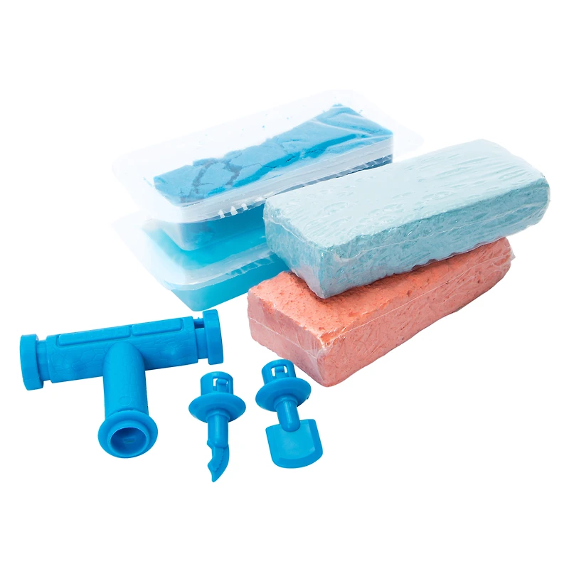 Layer Dig Kit